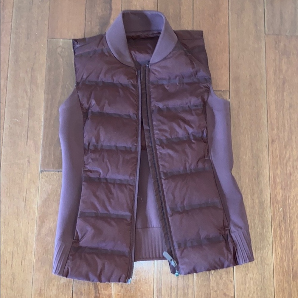 Lululemon vest
